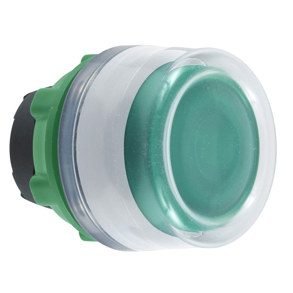 КОРПУС КНОПКИ 22ММ С ПОДСВЕТКОЙ ZB5AW533 C1