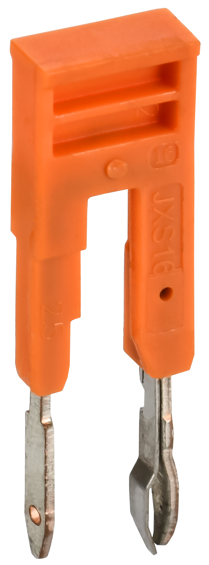 ARMAFIX Перемычка JXS16/2.5 гребенчатая переходная для колодок клеммных CX2.5-CX16 IEK