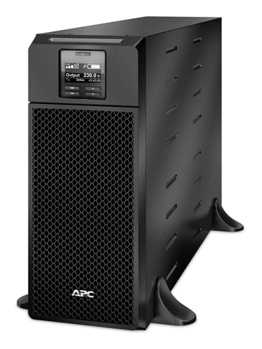 Источник бесперебойного питания 6000VA 230V