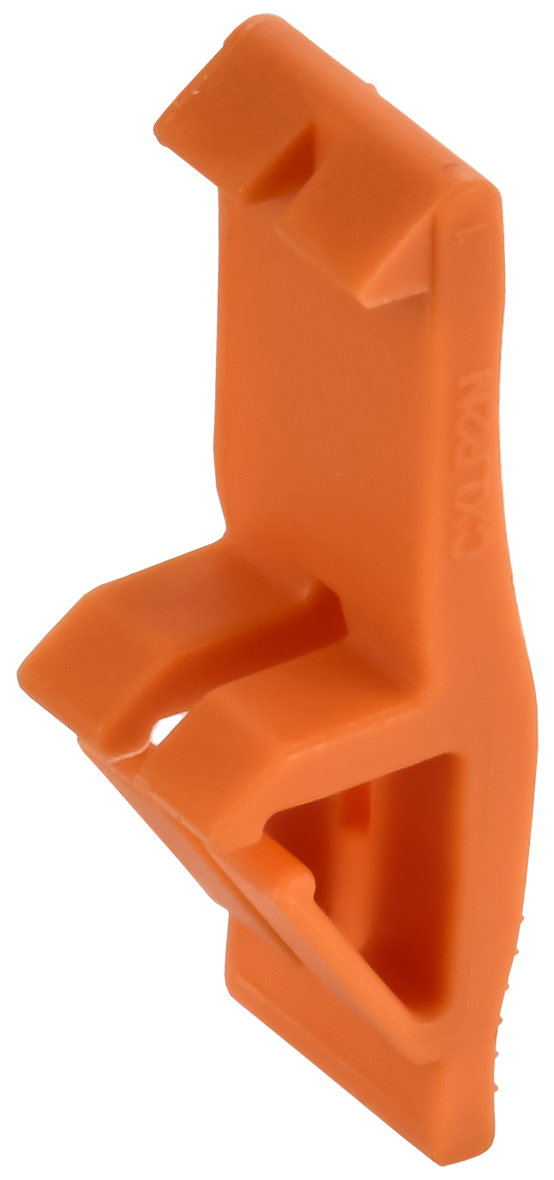 ARMAFIX Фиксатор разъемной клеммы CXLP2N (2 полюса) IEK