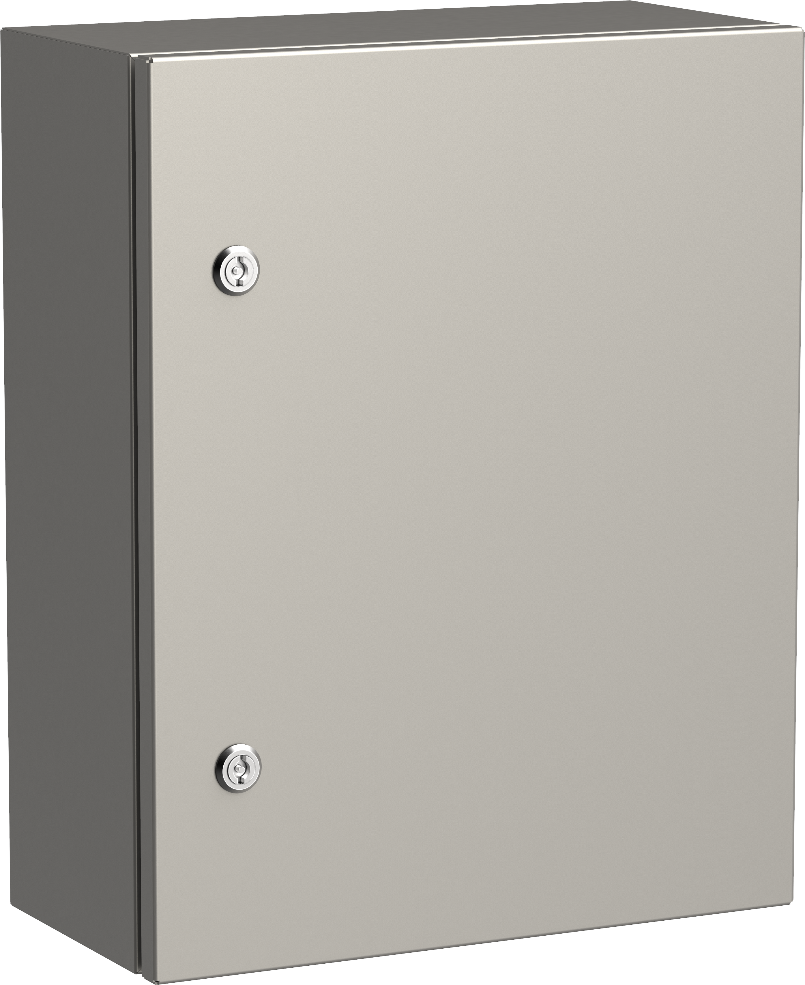 TITAN 5 Корпус металлический ЩМП-50.30.20 (AISI 304) УХЛ1 IP66 IEK