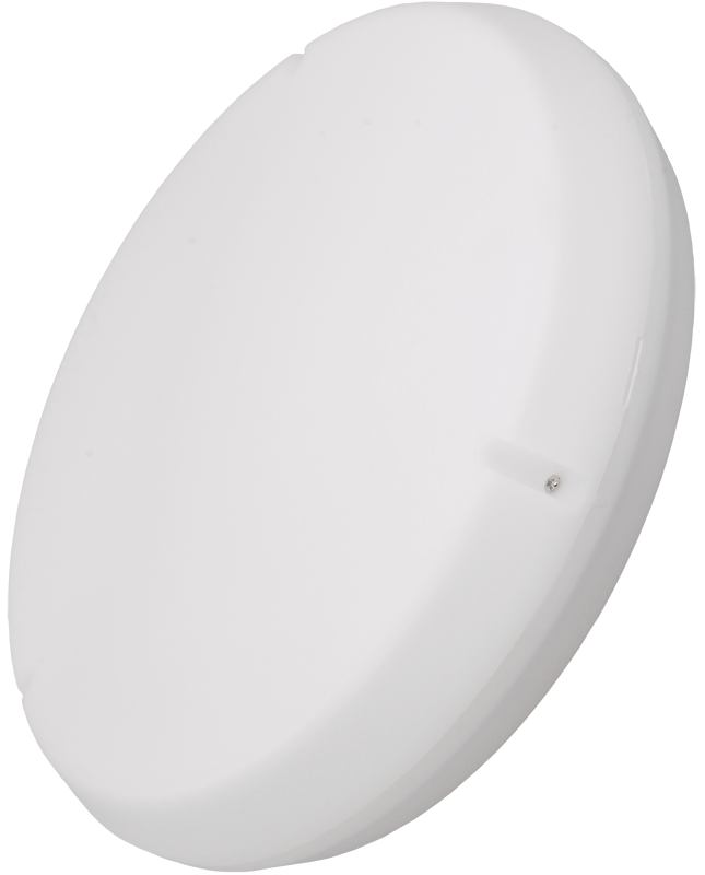 Светильник ЛПО3051 2х9Вт 230В G23 IP54 IEK
