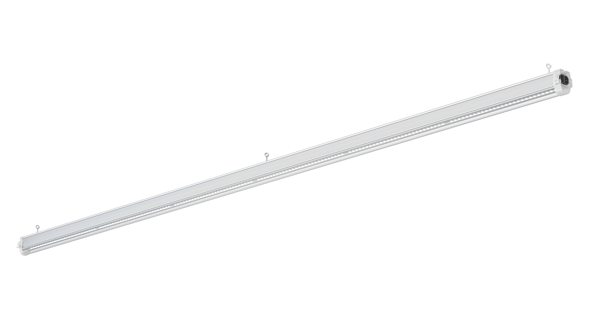 Светильник L-trade II 130 EASY LOCK/130/Г30/4,0К/01/IKVI-26/220AC IP66 LEDEL