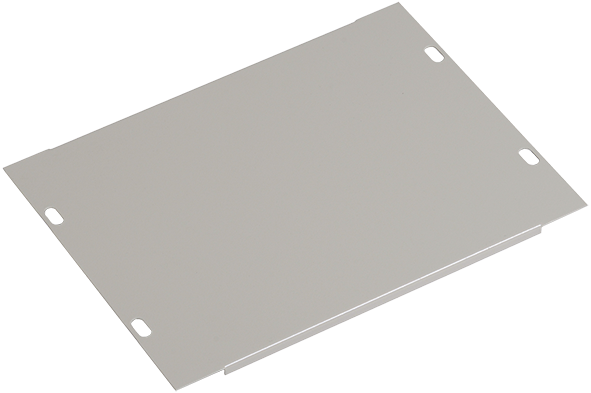 PRO/GARANT Панель ЛГ к ЩМП-4 (5,6,7) 36 H=50 (2шт/компл) IEK