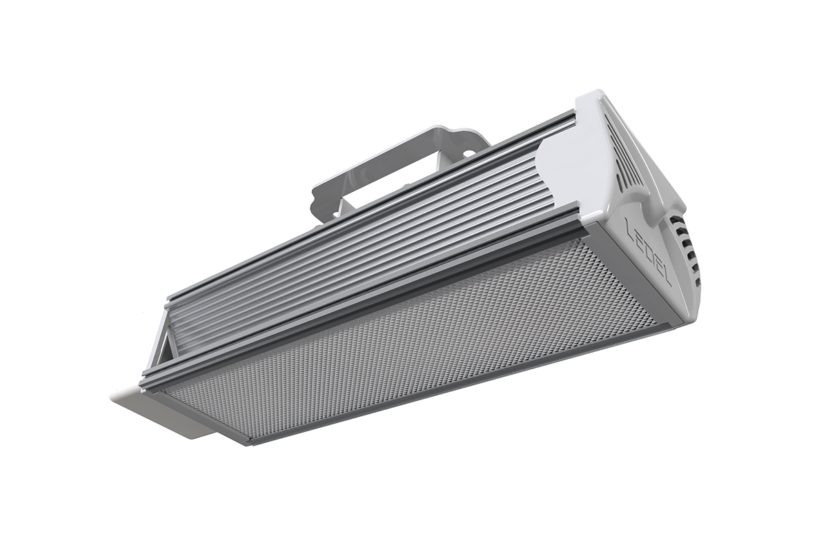 Светильник L-industry NEW 12/11/Д/4,0К/01/IKII-50/220АС IP66 LEDEL