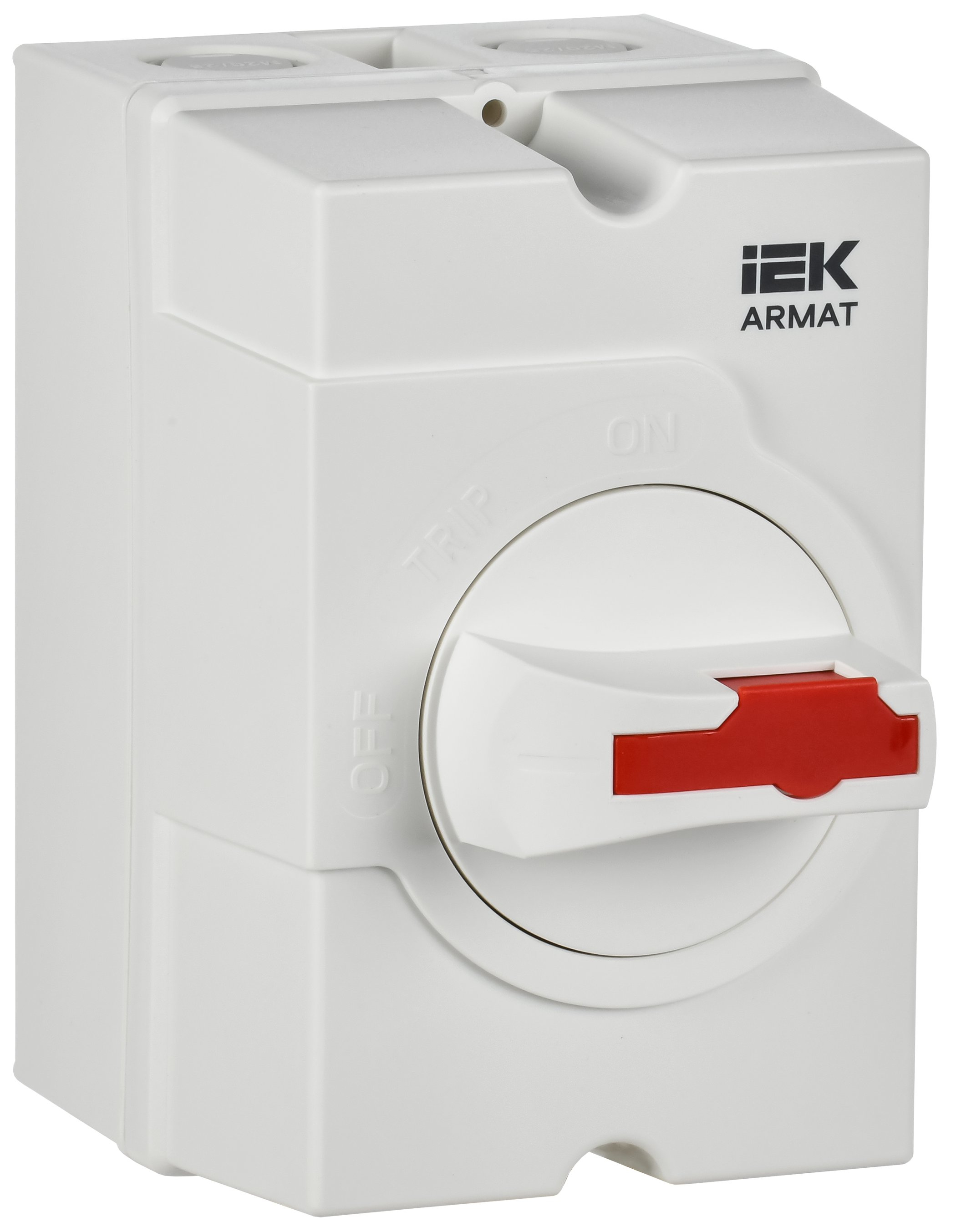 ARMAT Оболочка защитная IP65 GV2P IEK