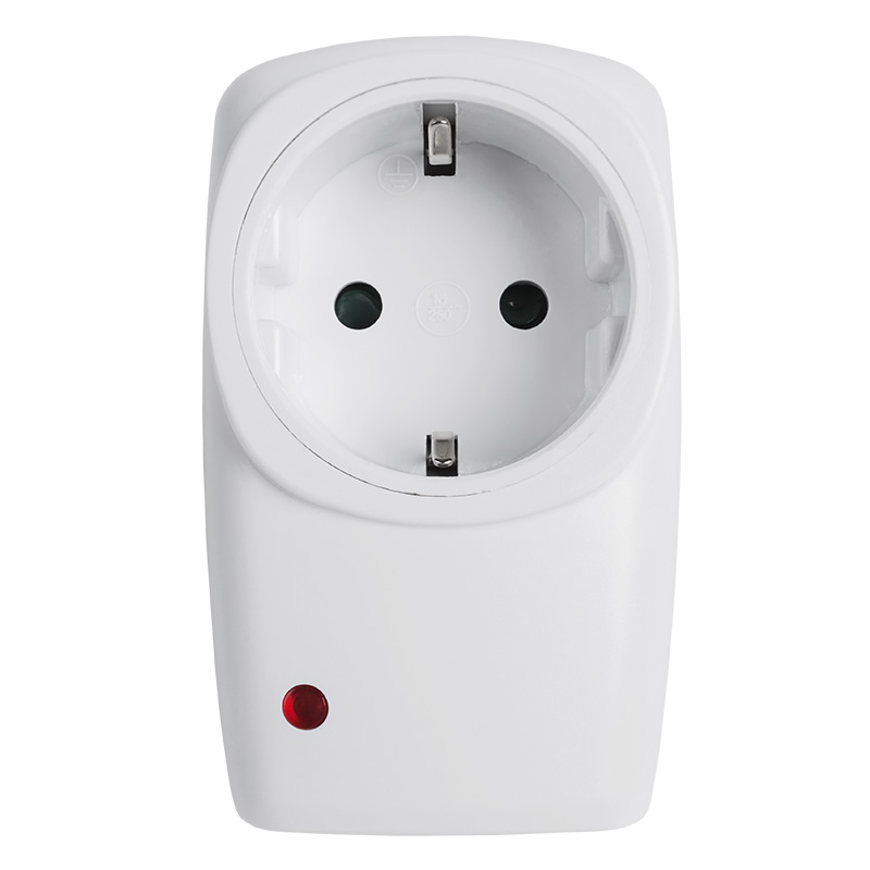 Адаптер питания 220В, 2 USB-разъема RX-17 REXANT