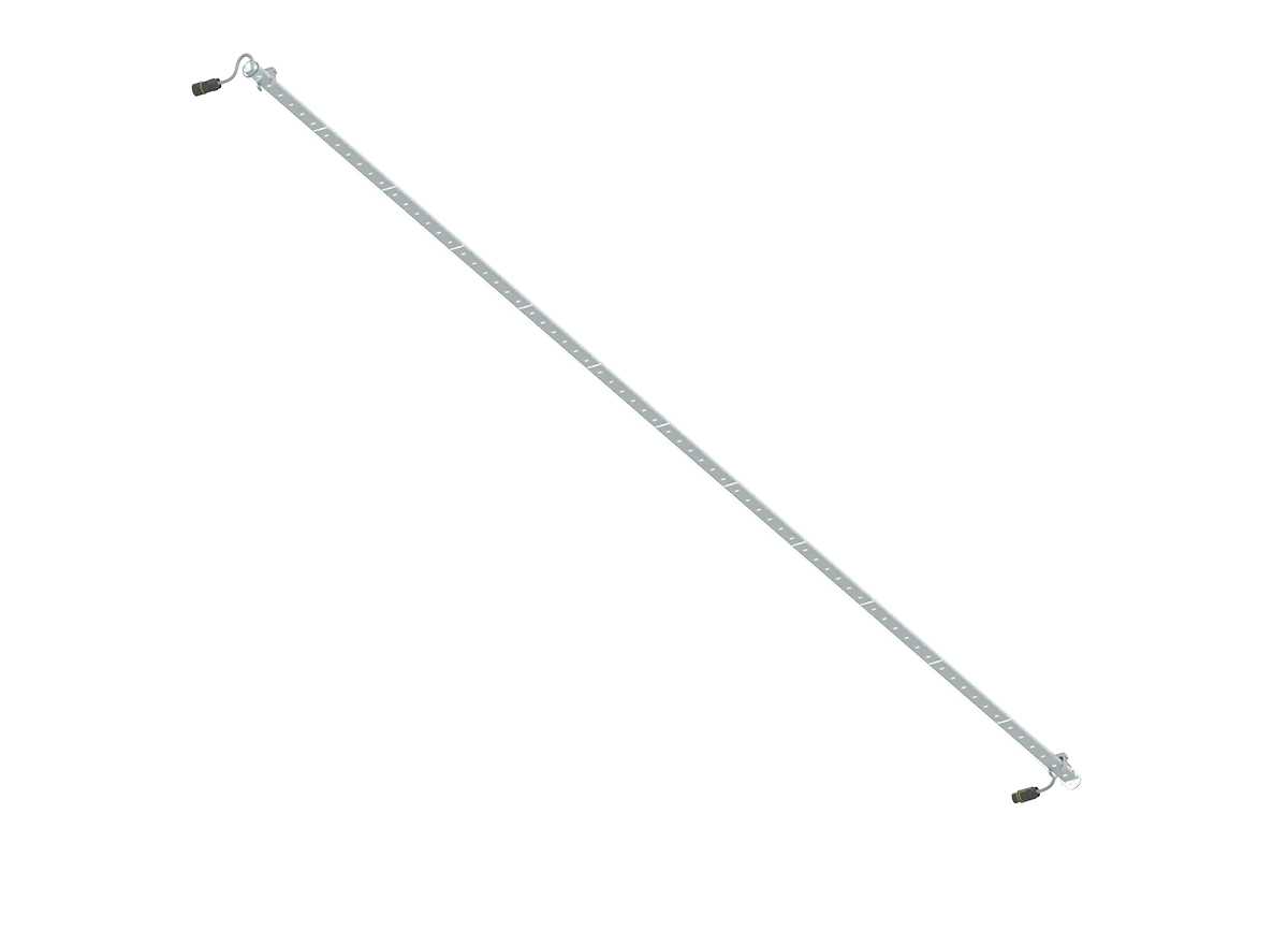 Светильник L-line А 3,0/54/Д/5,0К/01/IKVII-112/33-38DC IP66 LEDEL