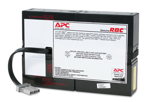 Аккумуляторная  батарея RBC59