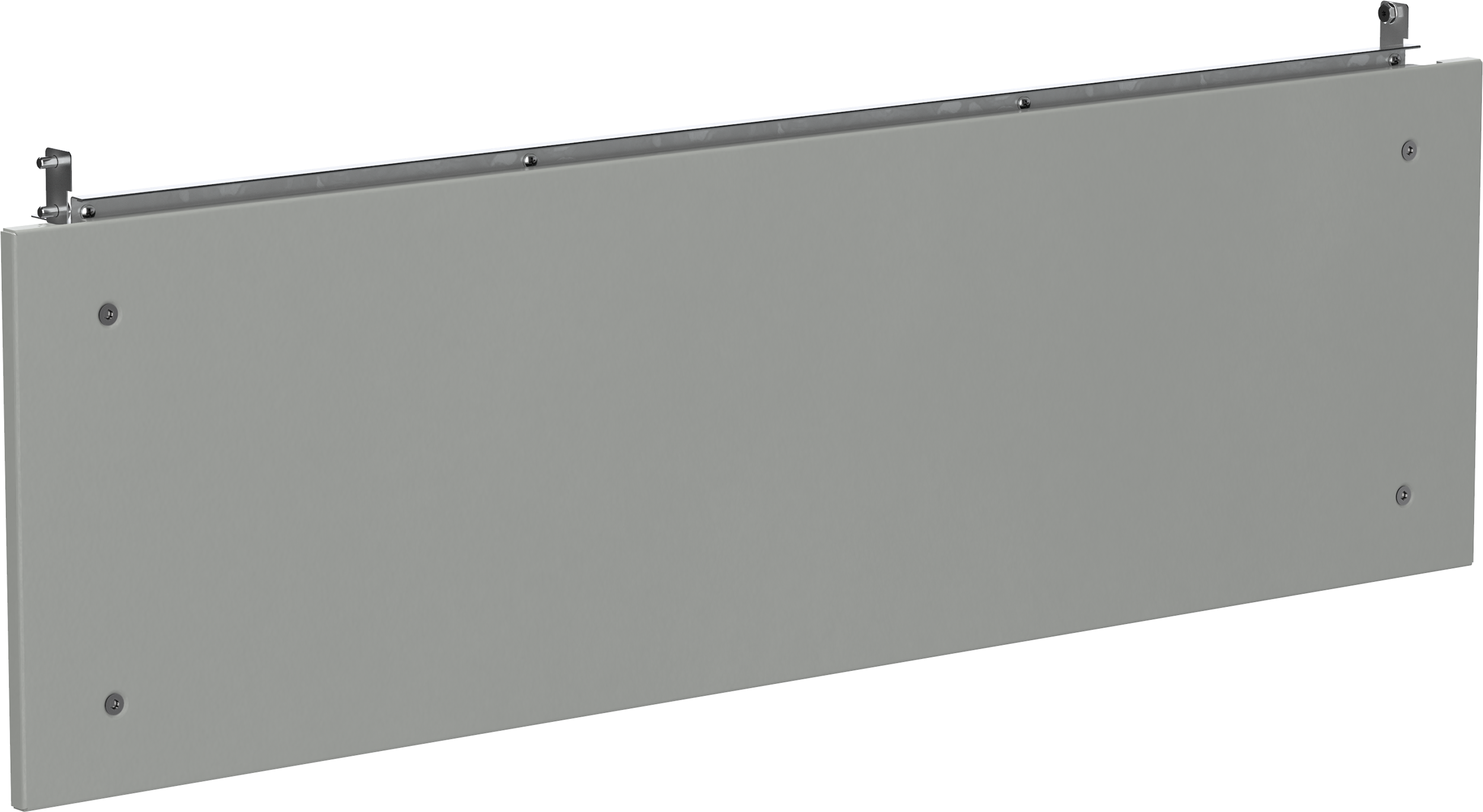 FORMAT Фальш-панель внешняя 250х1000мм IP54 (2шт/компл) IEK