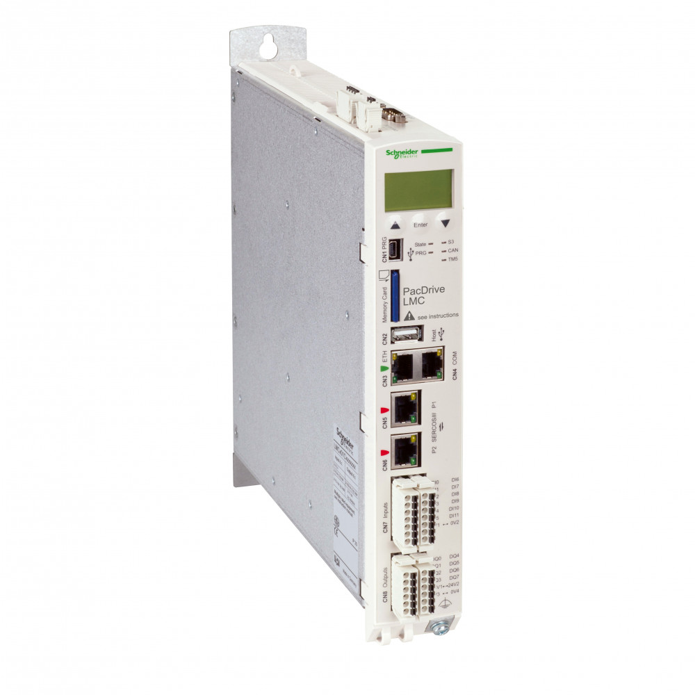 Контроллер движения LMC100, 0 осей 