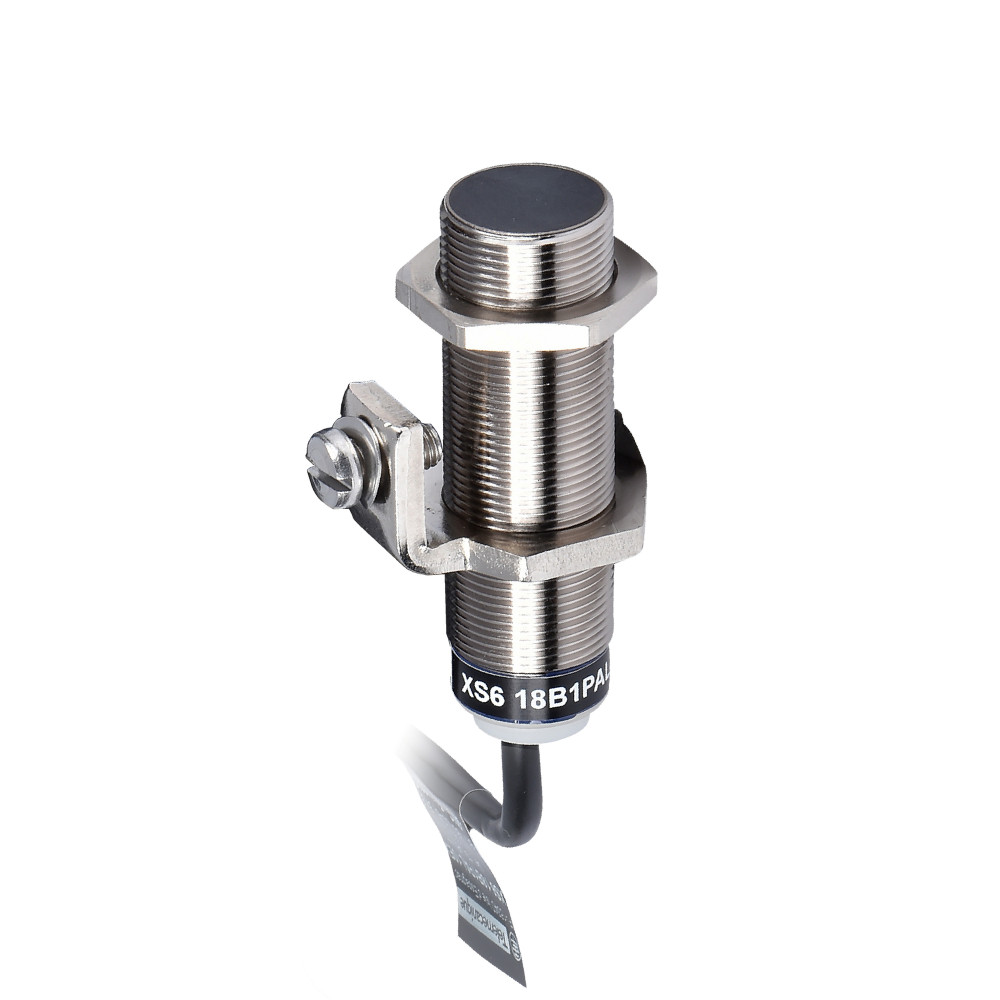 ИНД.ДАТЧИК M18 SN=8MM NO ATEX