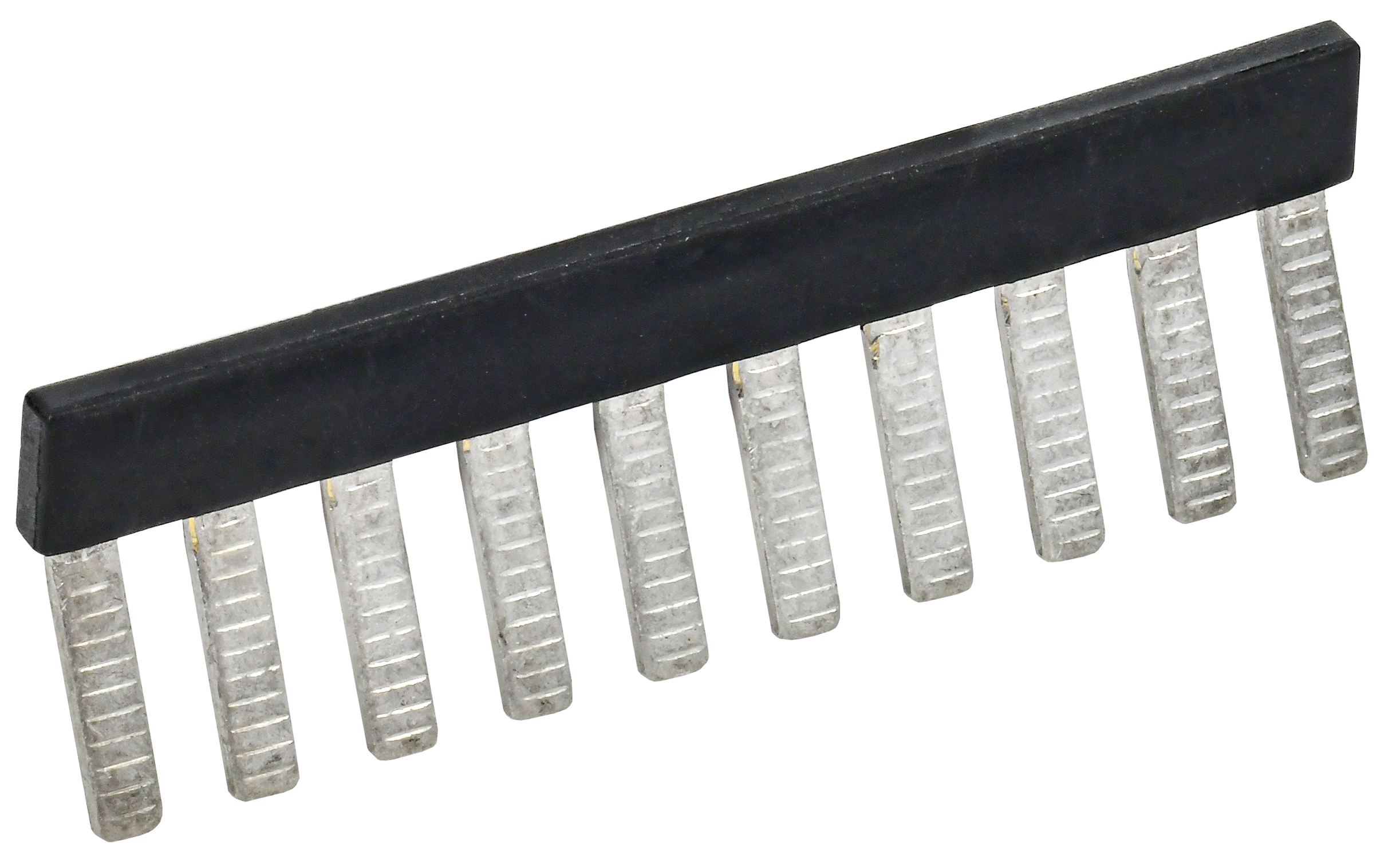 Перемычка гребенчатая для колодки клеммной CTS-ML/MC-PEN/DT 4мм2 10PIN IEK