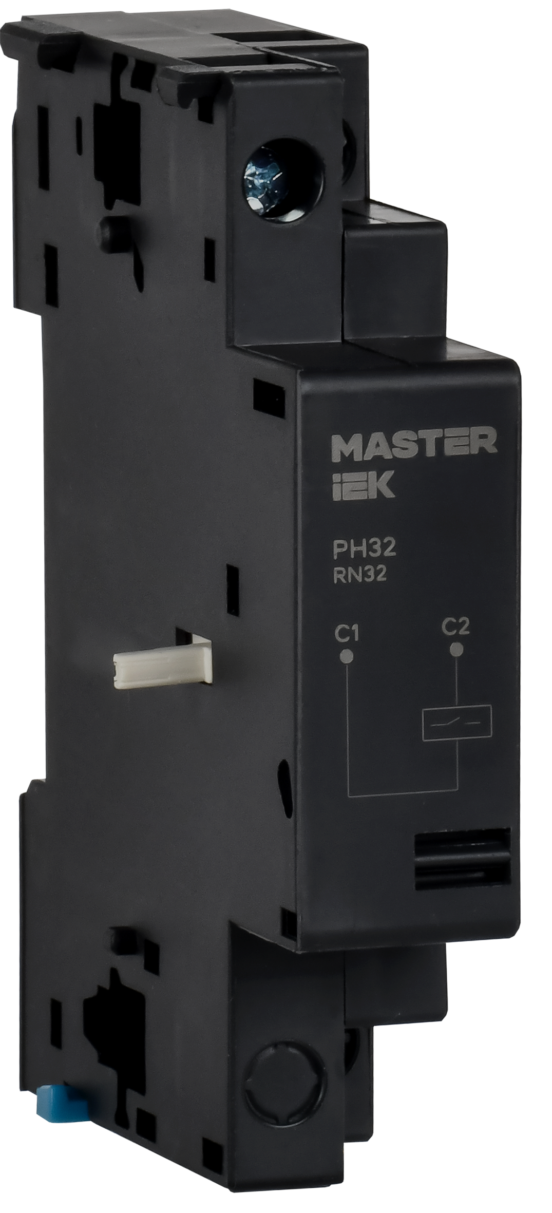 Расцепитель независимый РН32 Ue 230В MASTER IEK