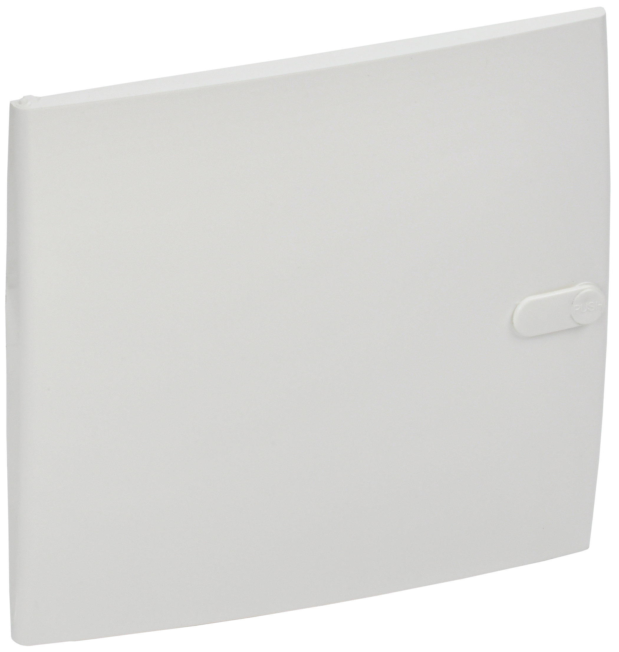 UNION Compact Дверца для корпуса пластикового ЩРН(В)-П-18 IP41 белая IEK