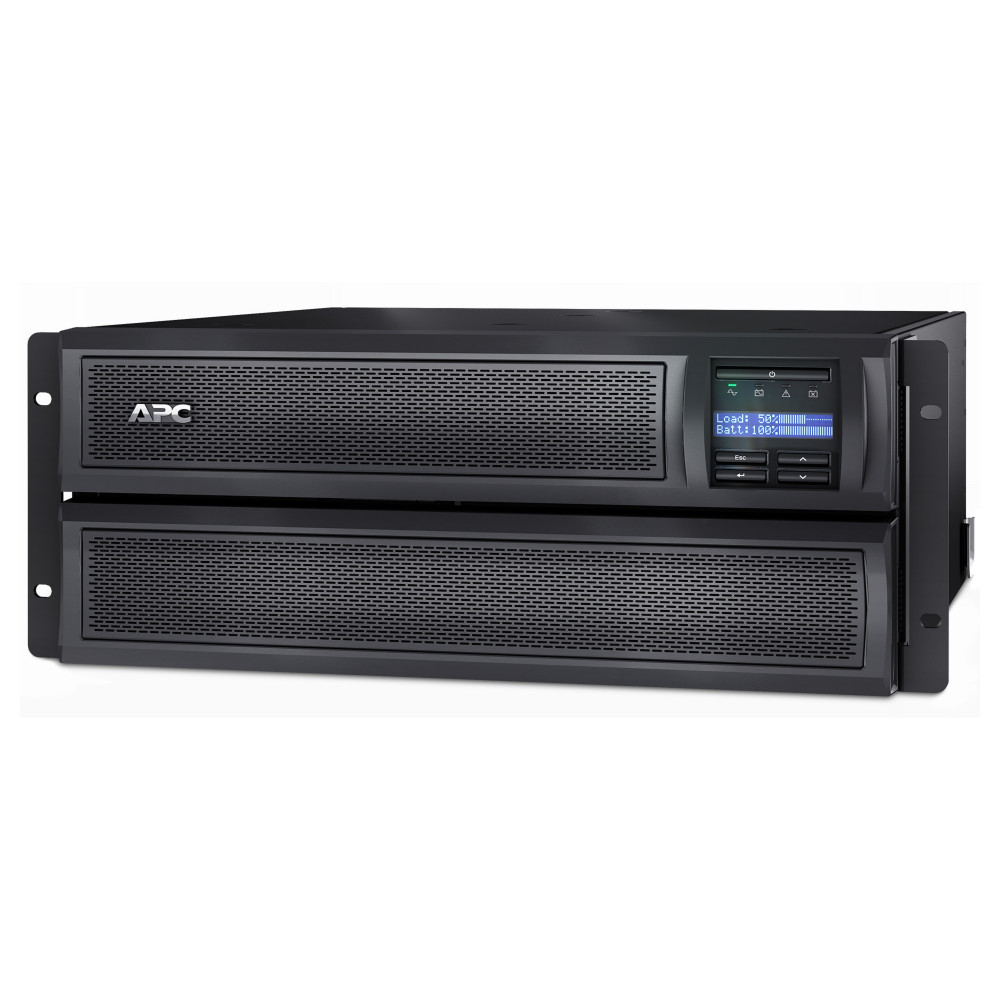 ИБП Smart-UPS X 2200VA Short Depth