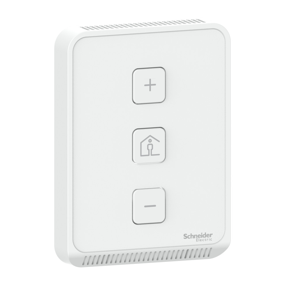 Передняя панель датчика SmartX 3XSELXX, реж.занято уст
