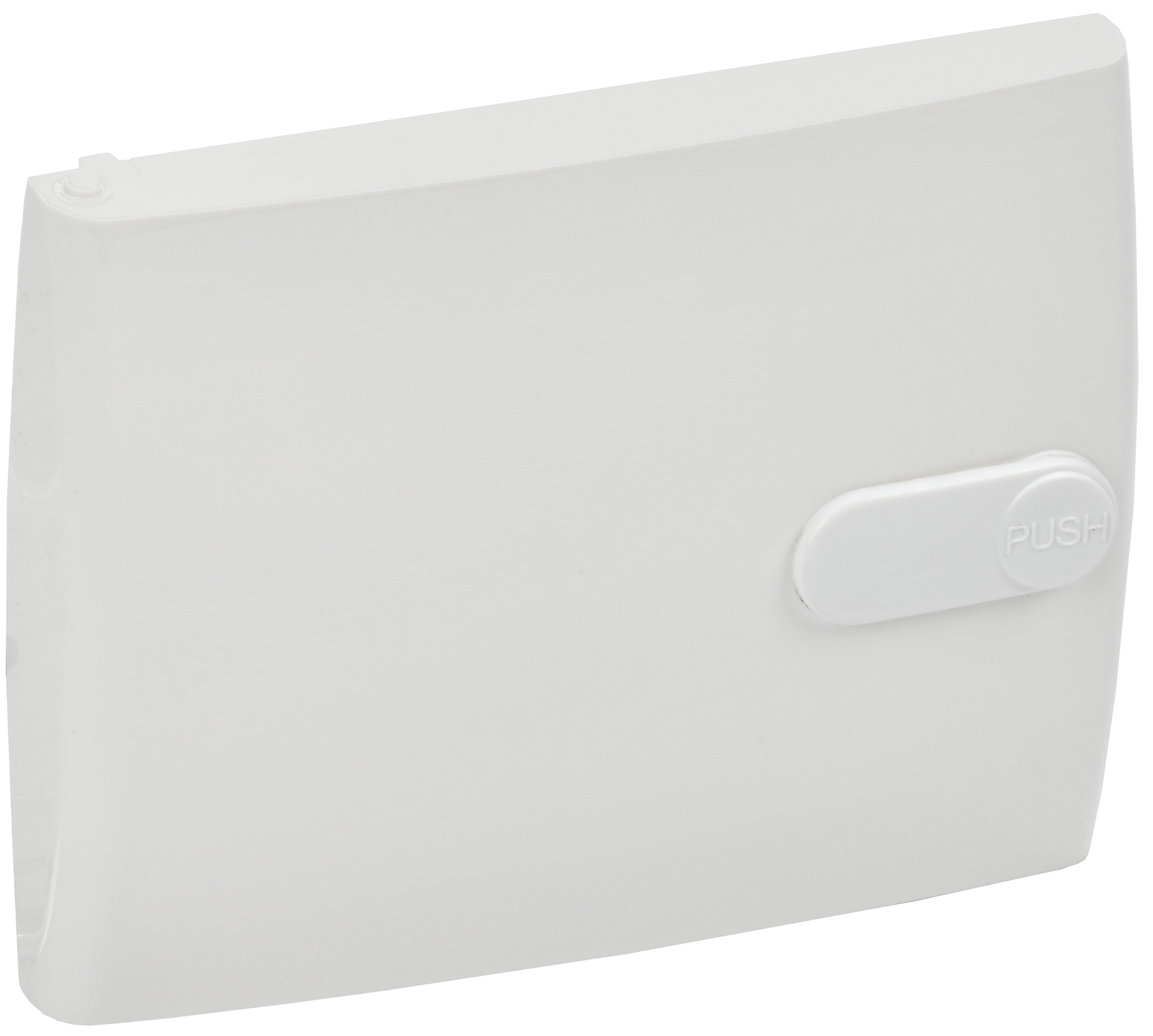 UNION Compact Дверца для корпуса пластикового ЩРН(В)-П-4 IP41 белая IEK