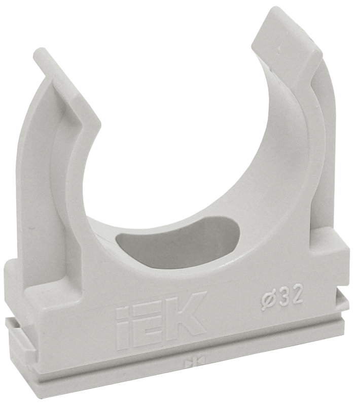 ELASTA Держатель с защелкой CF32 IEK