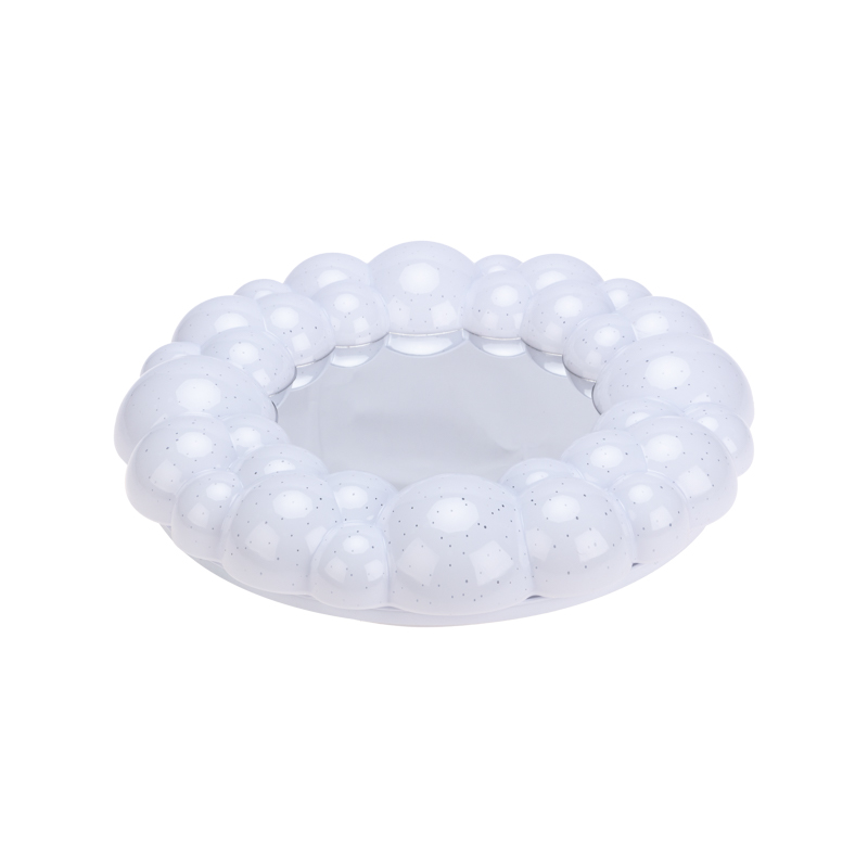 Светильник потолочный Lyra, LUMI Line, 72Вт, 490x80 мм, белый REXANT