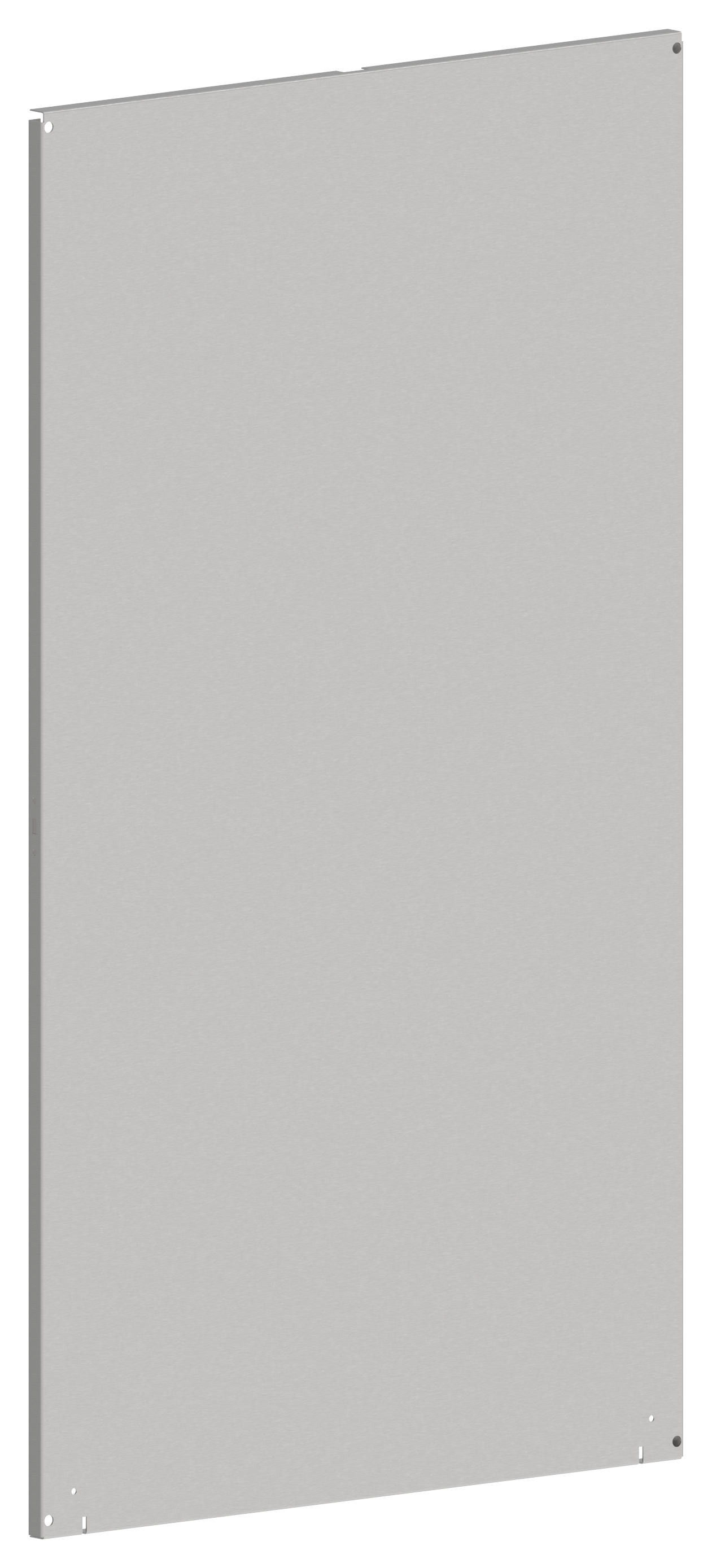 FORMAT Панель монтажная 2000х1200мм IEK