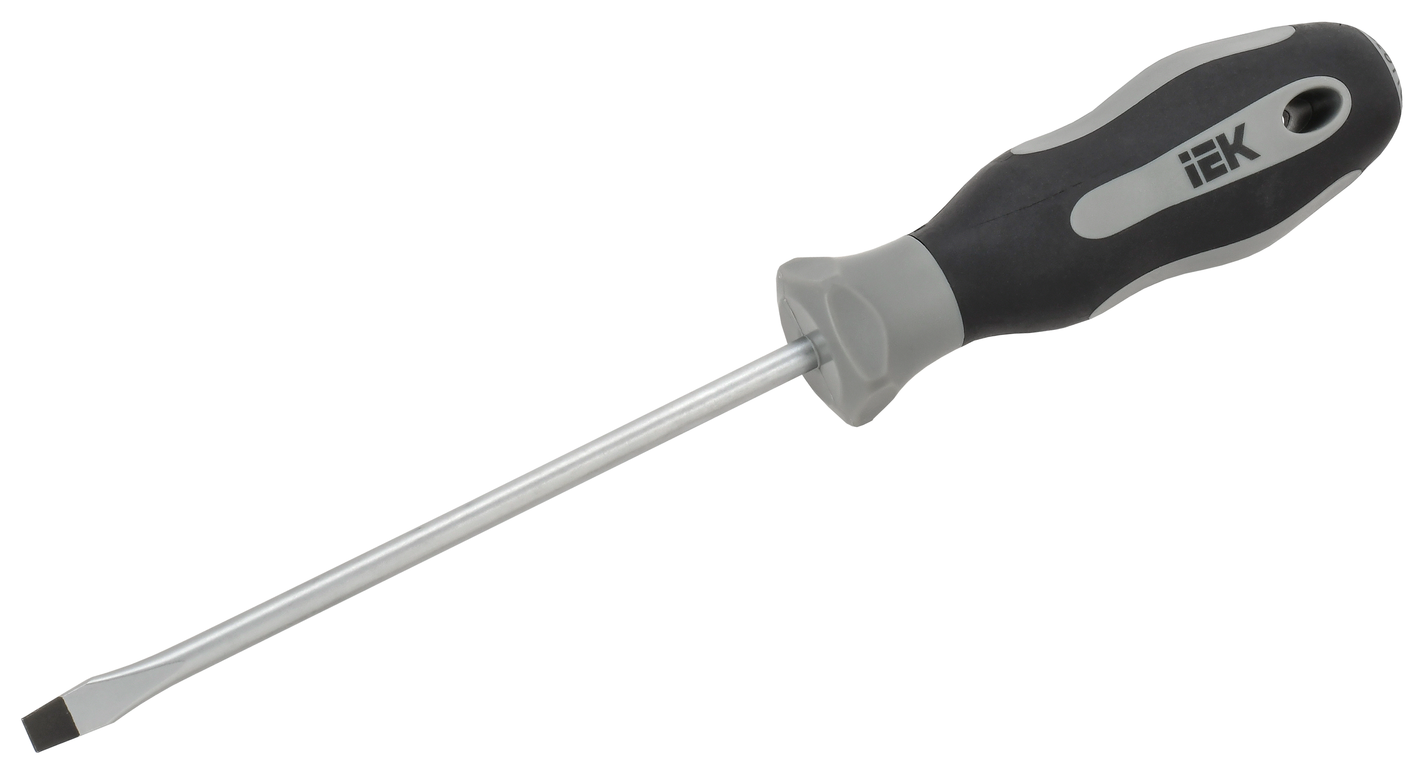ARMATOOL Отвертка SL5,5х125 Т2 IEK