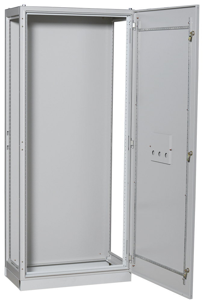 SMART Корпус металлический сборный ВРУ 1800х600х450мм IP31 IEK