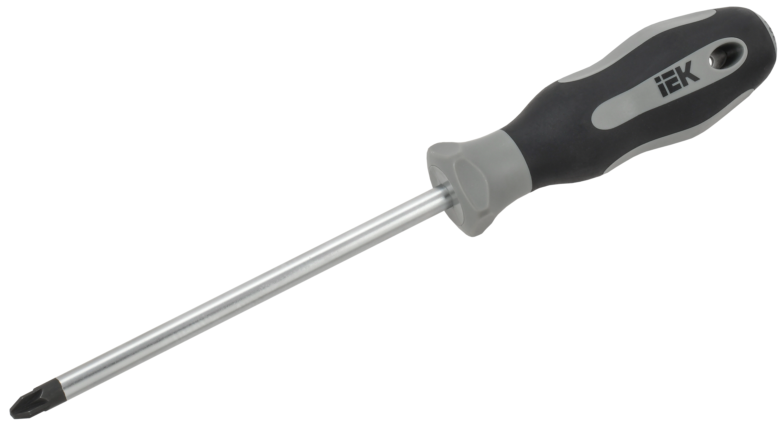 ARMATOOL Отвертка PZ3х150 Т2 IEK