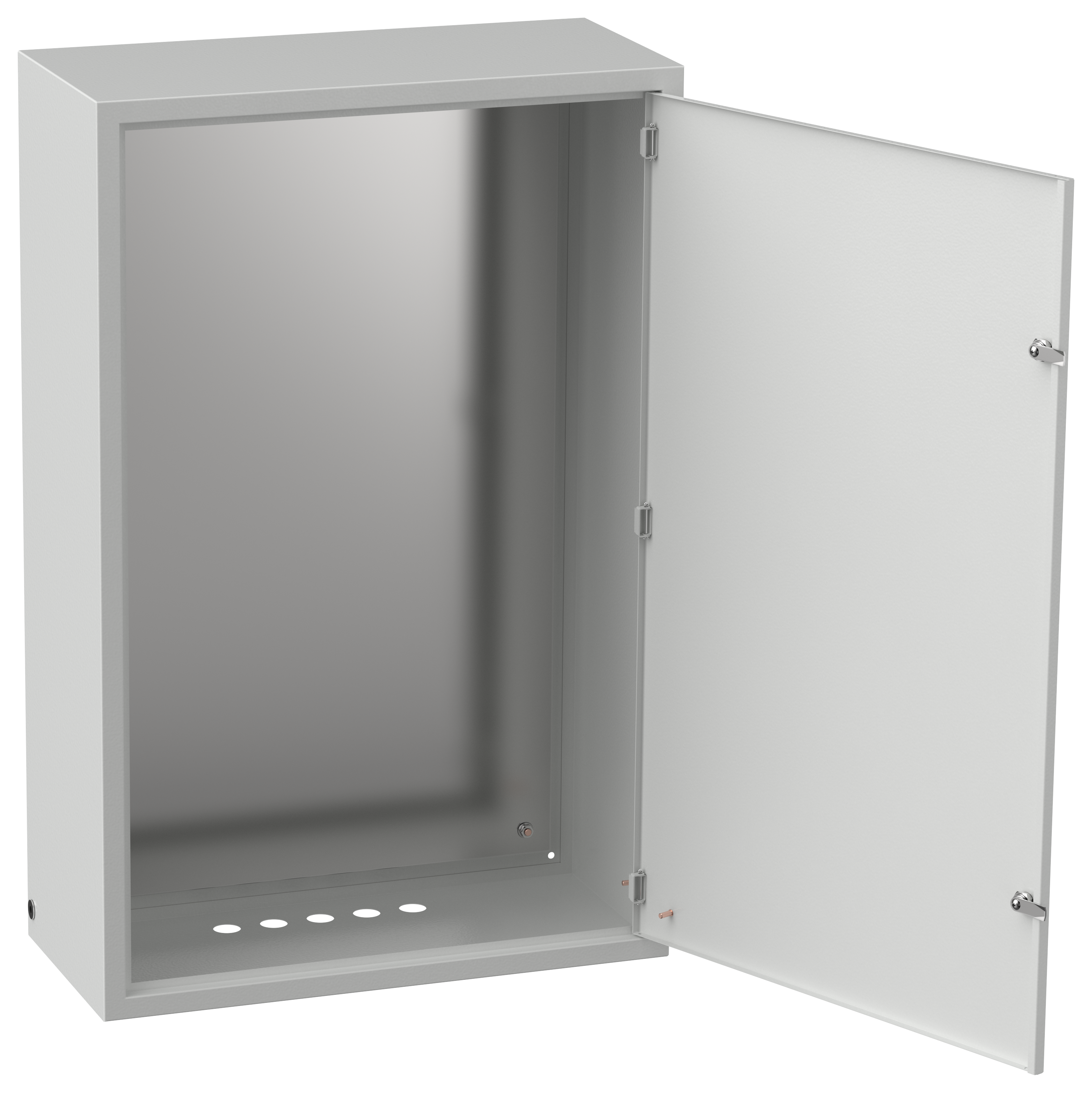 Корпус металлический ЩМП-5-0 (1000х650х300мм) УХЛ3 IP31 IEK