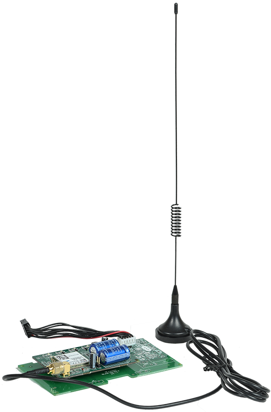 Модуль связи STAR GPRS IEK