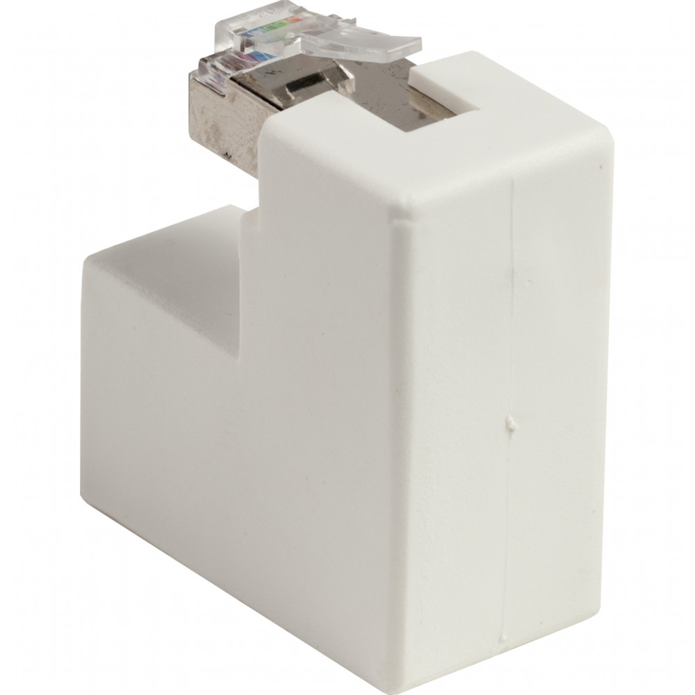 ETHERNET КОННЕКТОР TCP/IP