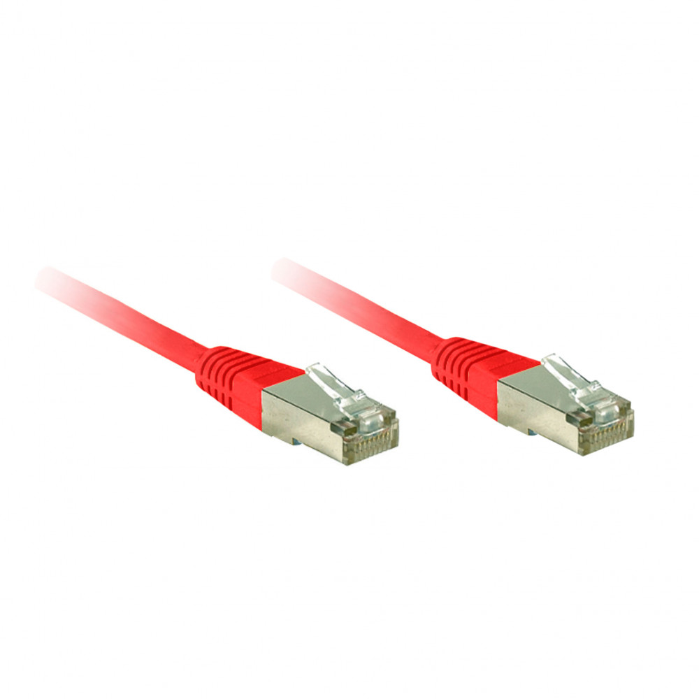 Кабель SERCOS III, 2xRJ45, 0,5 м