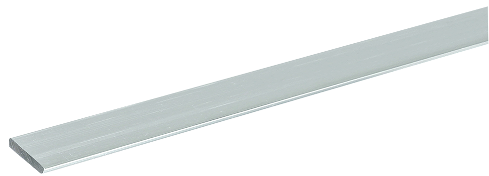 Шина алюминиевая АД 31Т 6х60х4000мм IEK