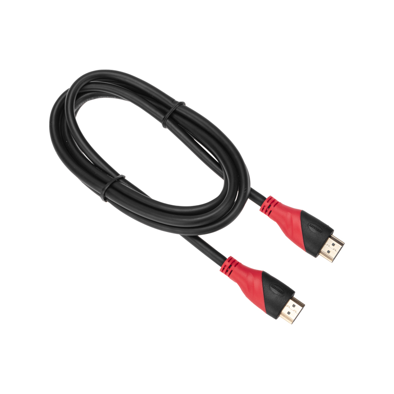 Кабель HDMI – HDMI 1.4, 1,5м, позолоченный REXANT