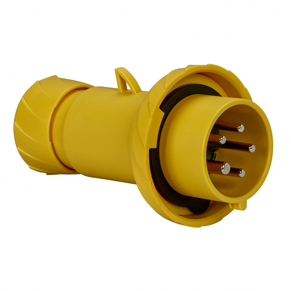 КАБ ВЛК БЫСТР 16A 3PNE 100-130 IP67