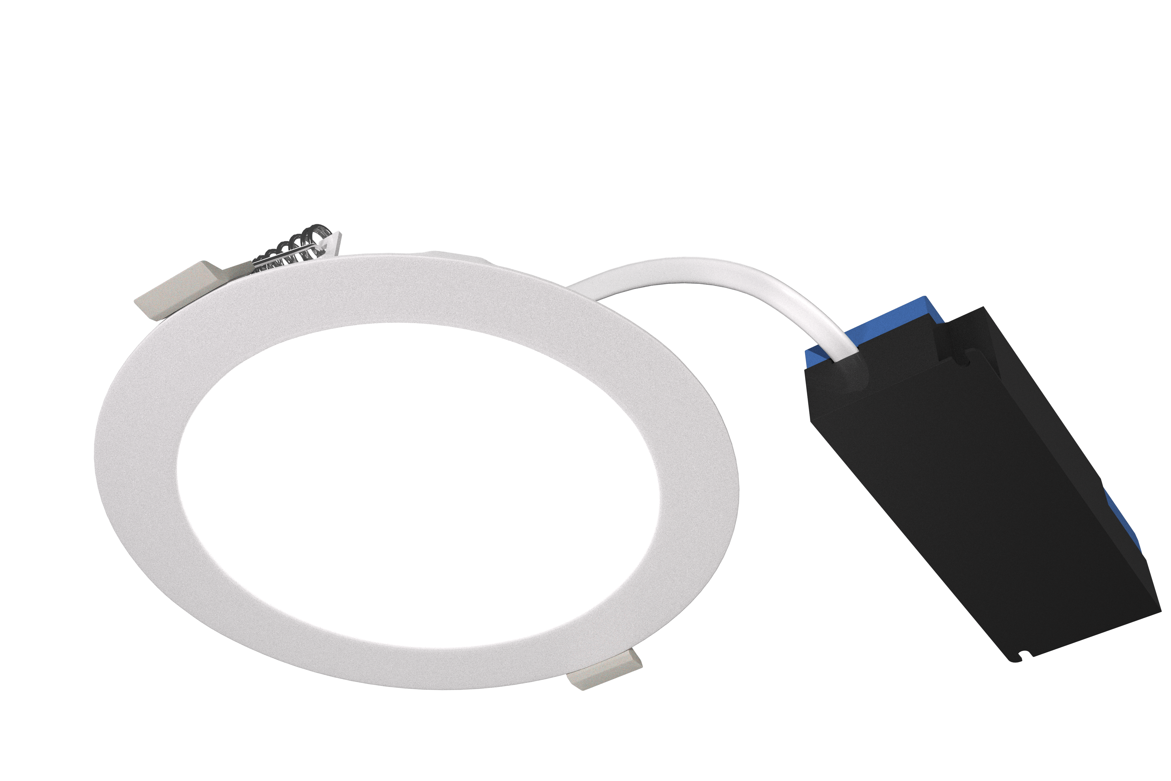 Светильник Radian Lite 10/10/Д/840/03/O1-E1/220AC IP40 2.0 LEDEL