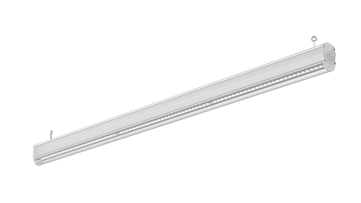 Светильник L-trade II 65/55/Д/5,0К/R6/03/IKVI-33/220АС IP66 LEDEL