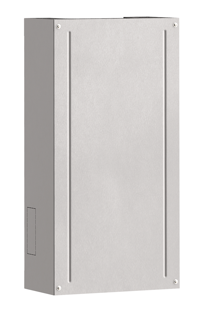 Короб верхний КЭТ/КСС-600 (2 шт/компл) GENERICA