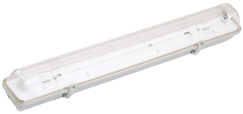 Светильник ЛСП3902 ABS/PS 1х36Вт IP65 IEK