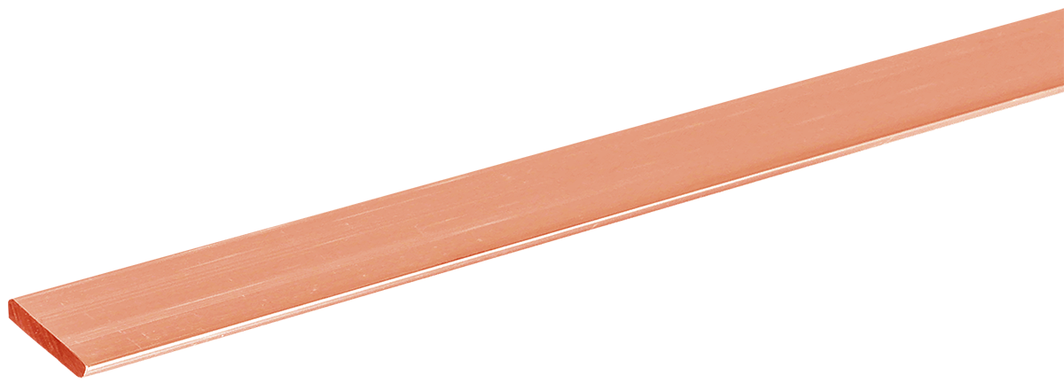 Шина медная М1Т 6х50х4000мм IEK