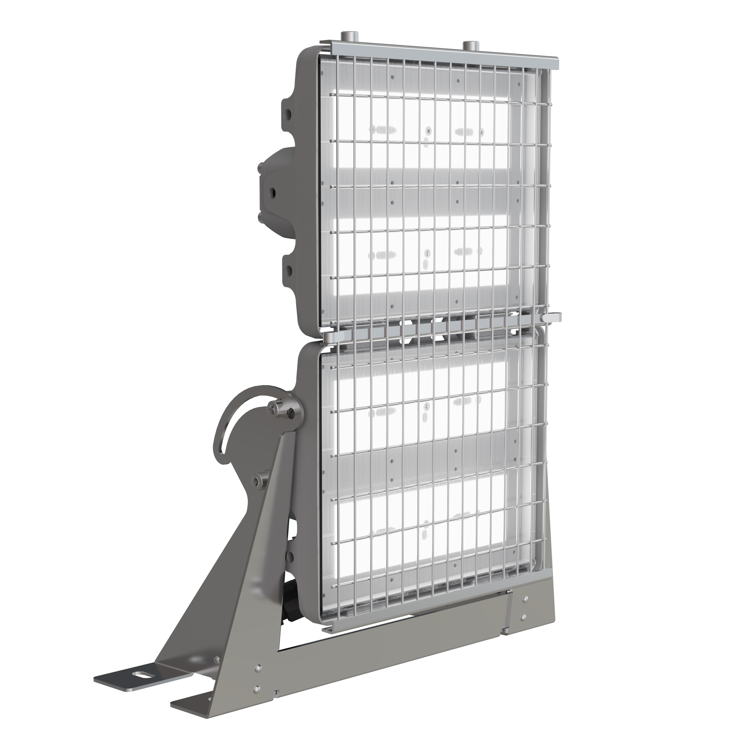 Светильник L-pixel 2 banner/100/Д/850/R5/01/I1-C2/230AC IP66 # LEDEL