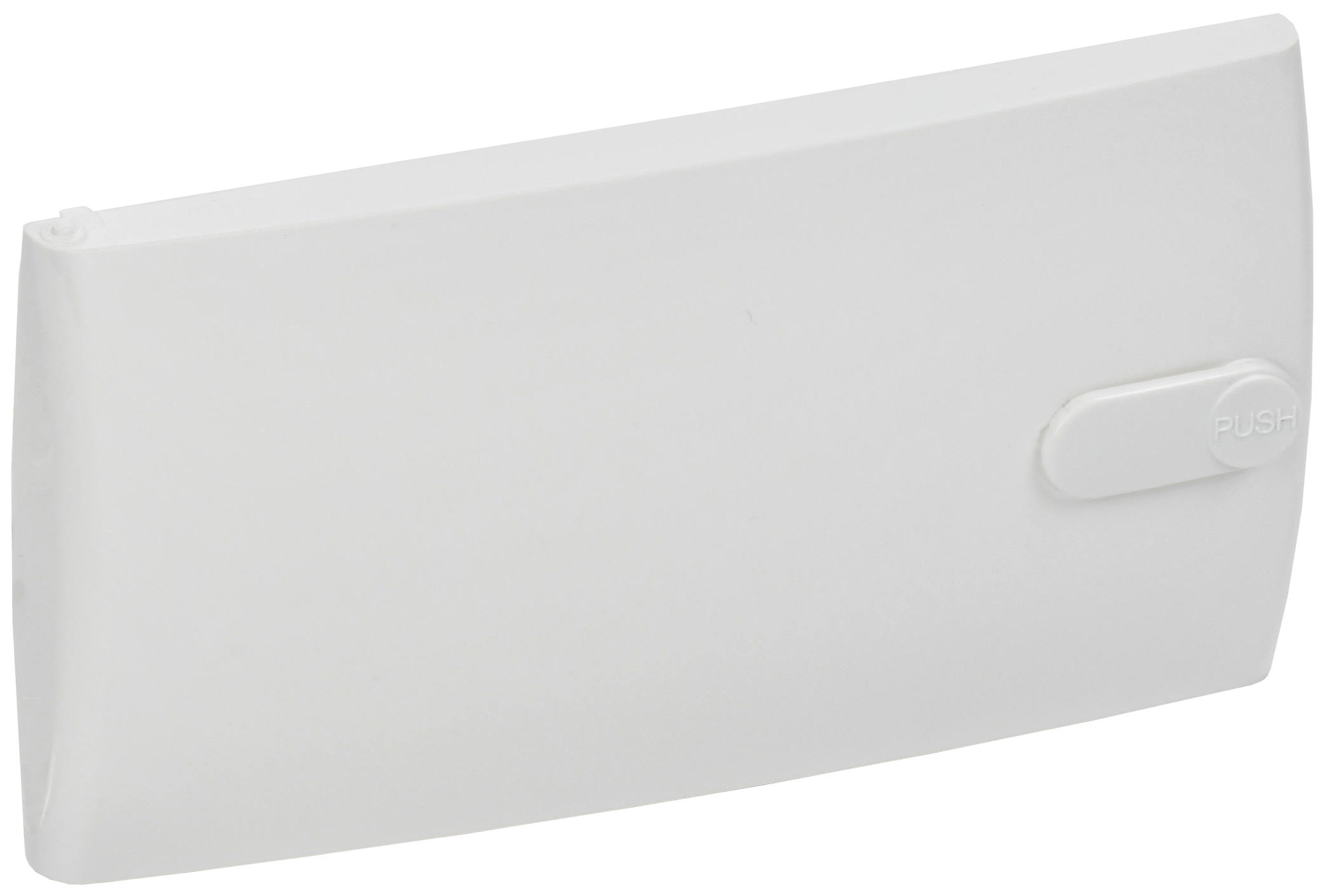 UNION Compact Дверца для корпуса пластикового ЩРН(В)-П-6 IP41 белая IEK