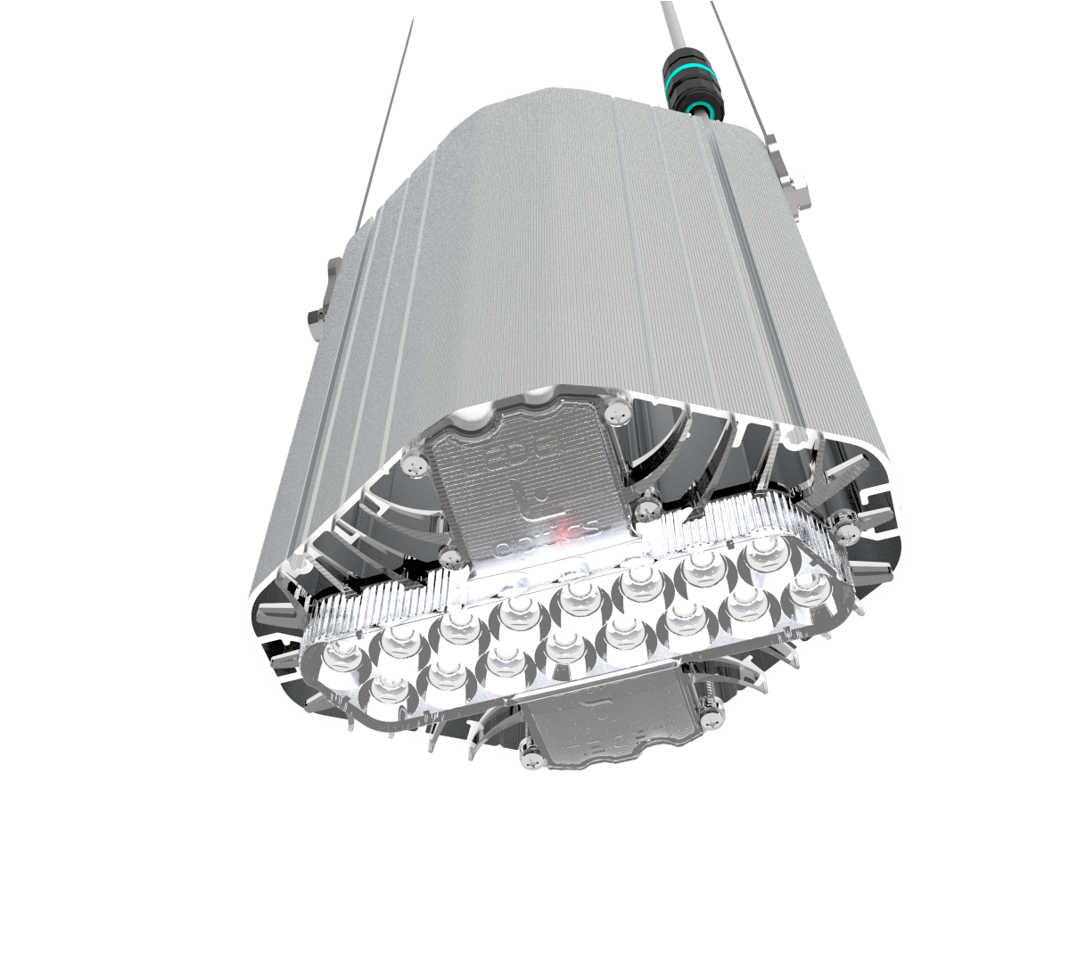 Светильник L-lego II 55/45/Г60/750/L210/05/IKIX-31/220АС IP66 LEDEL