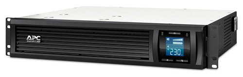 ИБП Smart-UPS 2000VA USB 
