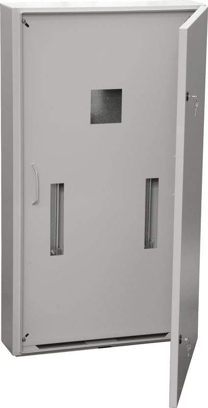 Корпус металлический ПР-2-3 У2 IP54 IEK