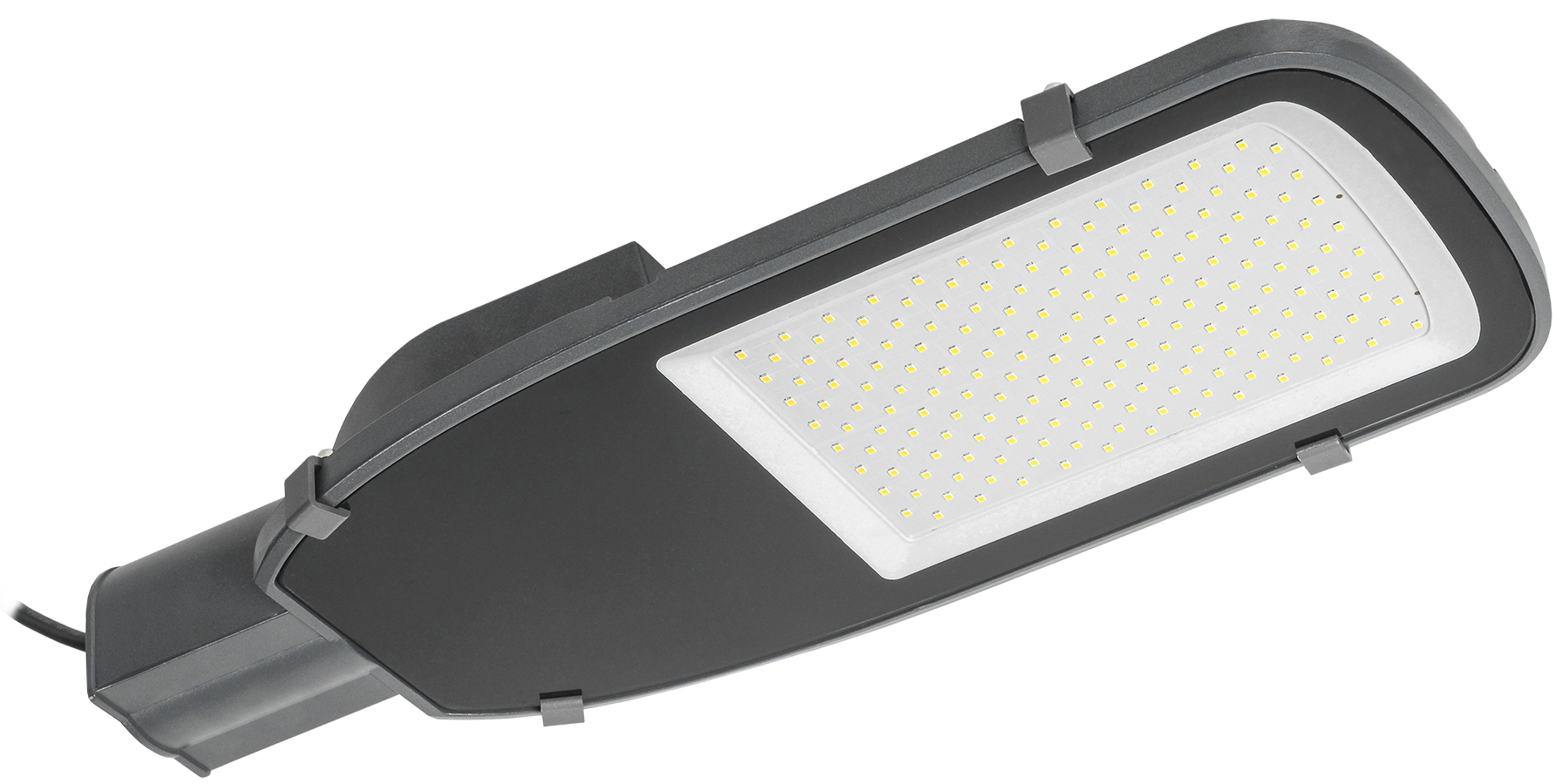 PRO Светильник светодиодный ДКУ 1055-250Д-II 5000К IP65 IEK
