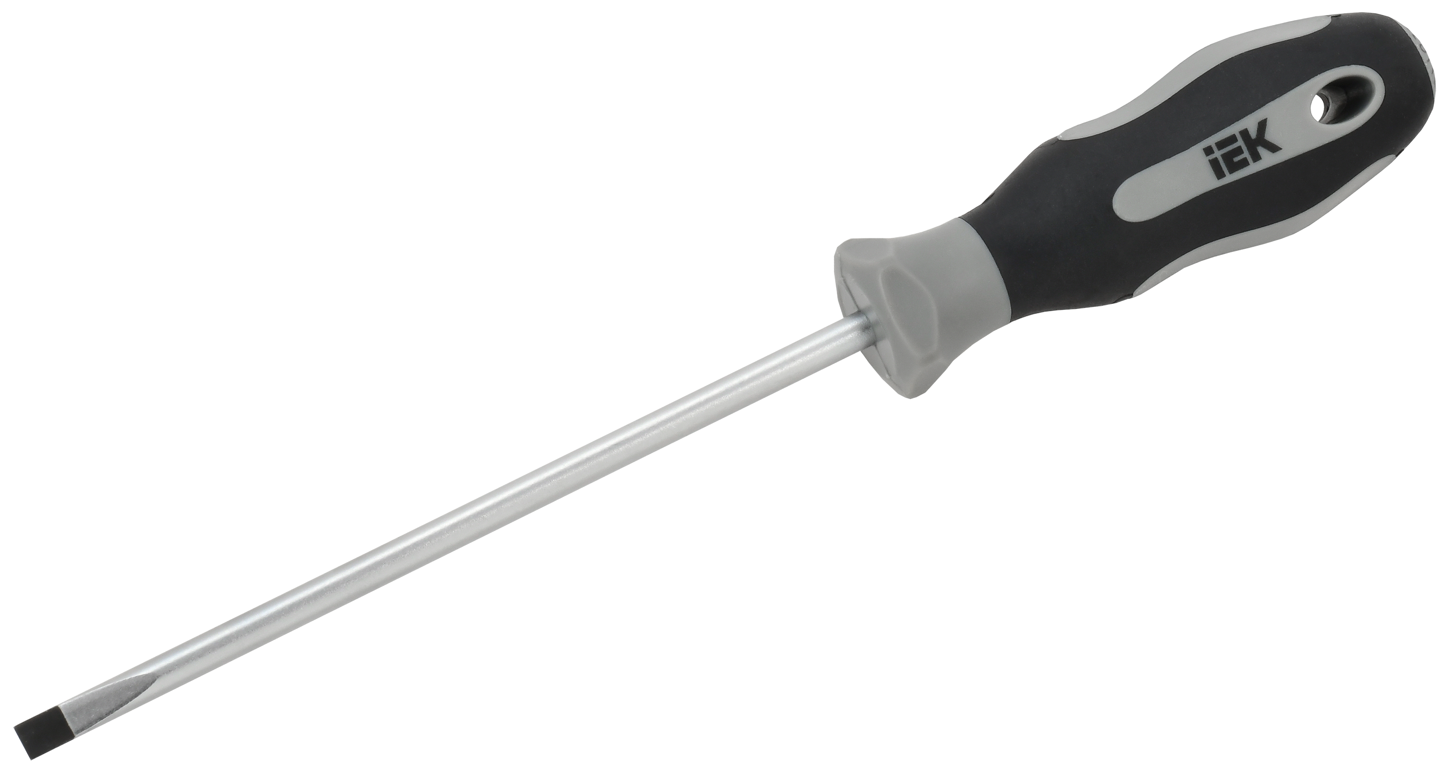 ARMATOOL Отвертка SL4,0х100 Т2 IEK