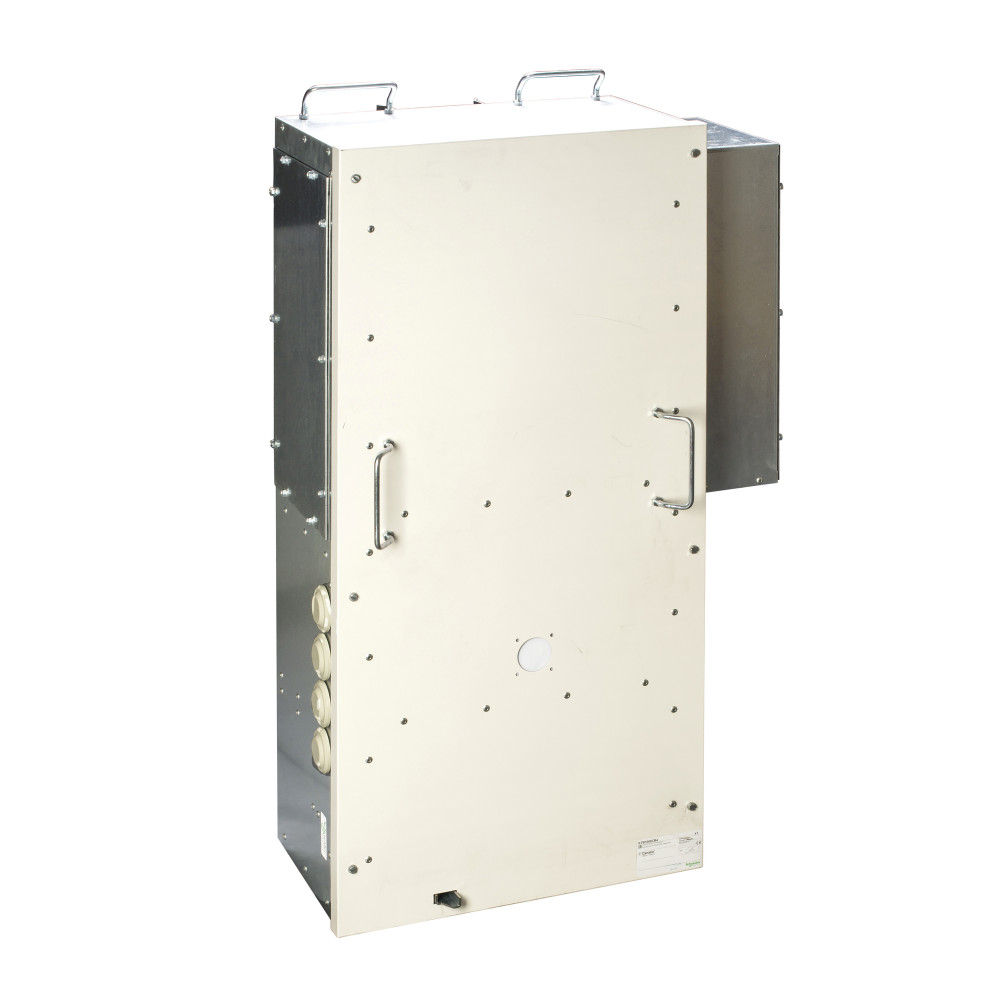ОТВЕТВИТЕЛЬНАЯ СЕКЦИЯ ДЛЯ COMPACT NS