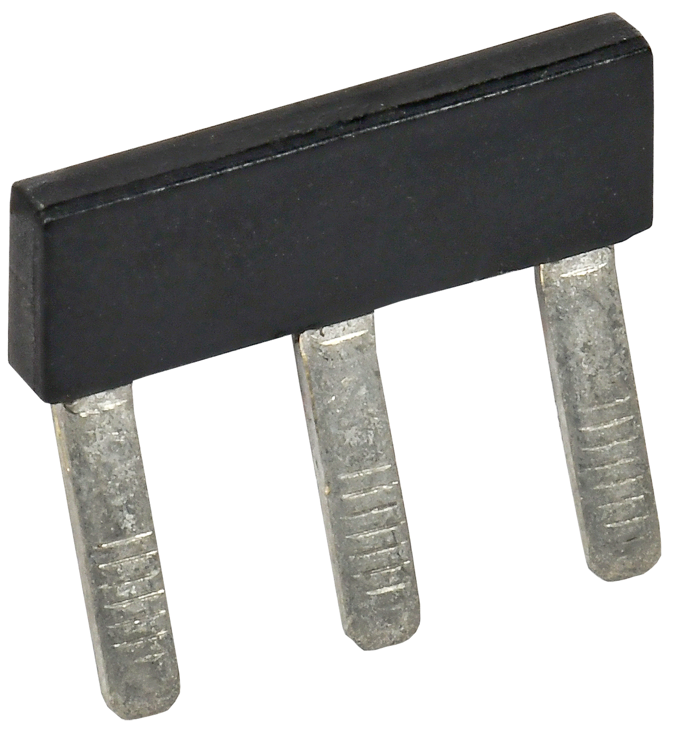 Перемычка гребенчатая для колодки клеммной CTS-F 4мм2 3PIN IEK