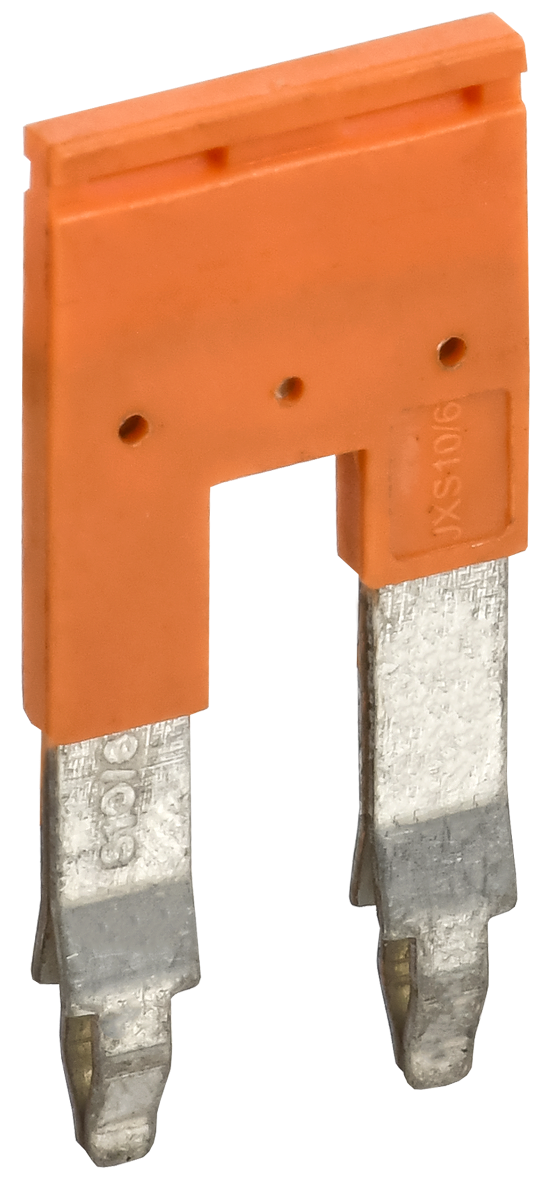 ARMAFIX Перемычка JXS10/6 гребенчатая переходная для колодок клеммных CX6-CX10 IEK